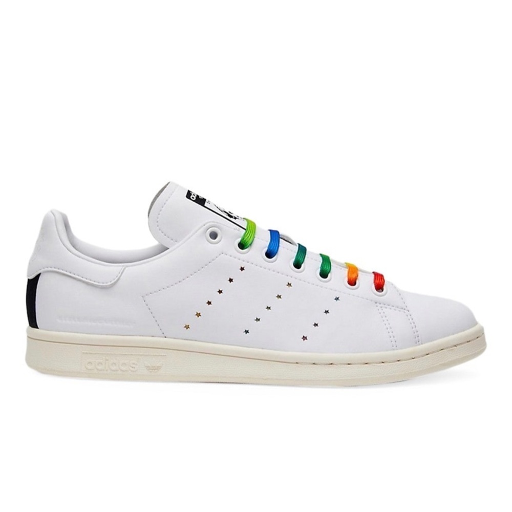 Stan Smith x Stella McCartney Sneakers